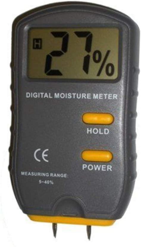 custom moisture meter probe|moisture meter for leak detection.